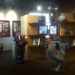 Ryan Gallery & Custom Framing