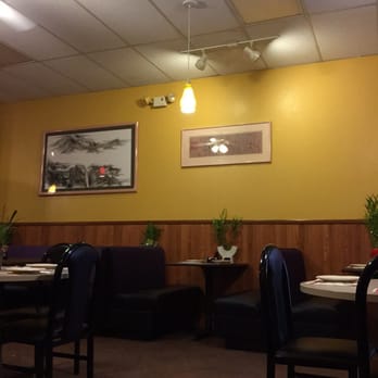 Golden House - Chinese Near Me - Tucson, Arizona
