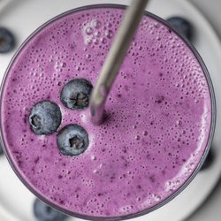 BLUEBERRY BLISS