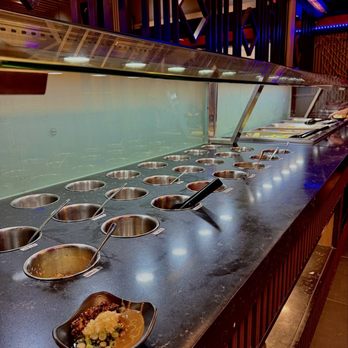 Ocean 9 Crab - Sauce bar - Seafood Near Me - Milpitas, California