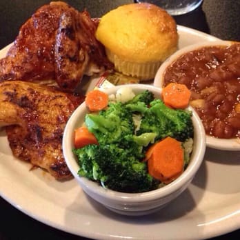 Parker's Smokehouse - Smokehouse Near Me - Lincoln, Nebraska