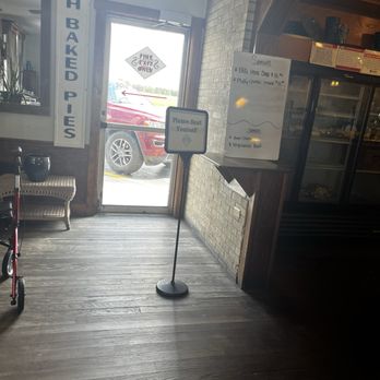 Blue Springs Cafe - American Near Me - Highland, Illinois Blue Springs Cafe - American Near Me - Highland, Illinois
