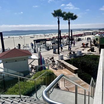 Sun Deck - American Near Me - Coronado, California Sun Deck - American Near Me - Coronado, California