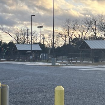 Love's RV Stop - RV Parks Near Me - Cordele, Georgia
