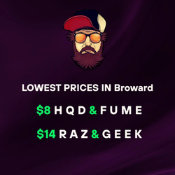 The Boss Vape & Smoke Shop