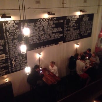 Mary's - Bars Near Me - Newtown, NSW