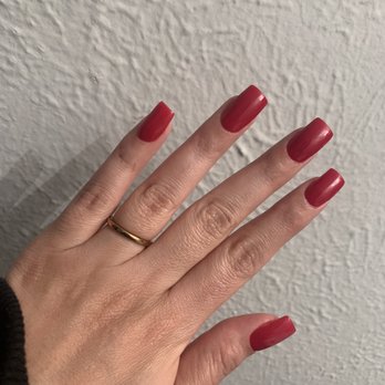 Nails Now - Dipping Powder - Nail Salons Near Me - Dallas, Texas