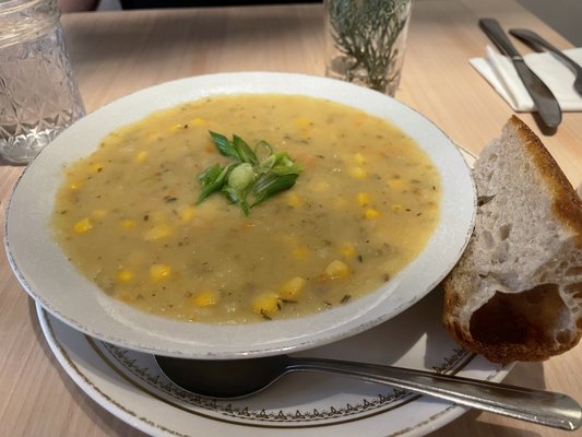 The Red Fern by null