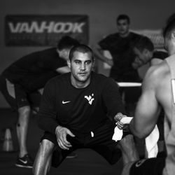 Van Hook Sports Performance - HS Athletes