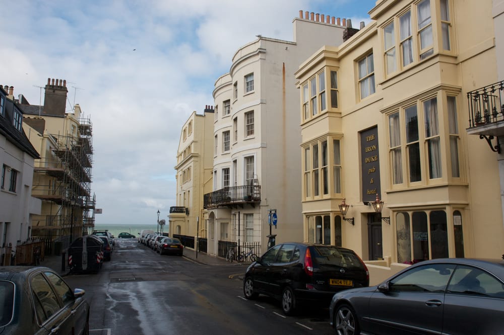 THE IRON DUKE Updated July 2024 3 Waterloo Street, Brighton, United