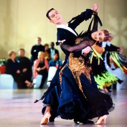 Fred Astaire Dance Studios