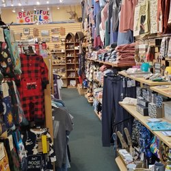 C. W. Moose Trading Company