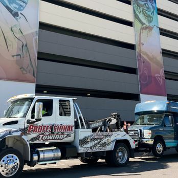 Professional Towing - medium-duty towing - Towing Near Me - Tampa, Florida Professional Towing - medium-duty towing - Towing Near Me - Tampa, Florida