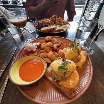 La Marcha Tapas Bar - Spanish Near Me - Berkeley, California La Marcha Tapas Bar - Spanish Near Me - Berkeley, California
