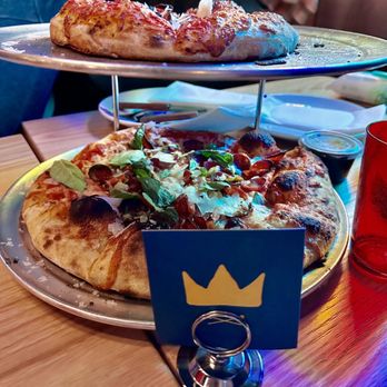 King Dough - Carmel - PizzA - Pizza Near Me - Carmel, Indiana