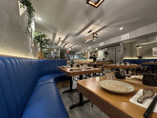 Yum Cha Chinese Kitchen & Bar 姑苏里 by null