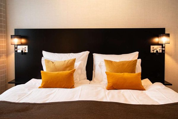 Best Western Time Hotel by null