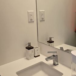 Magic Cleaning by Daria - Bathroom cleaning