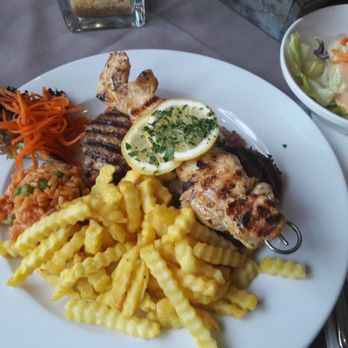 AKROPOLIS Restaurant - Epidavros-Teller - Greek Near Me - Vienna, 9