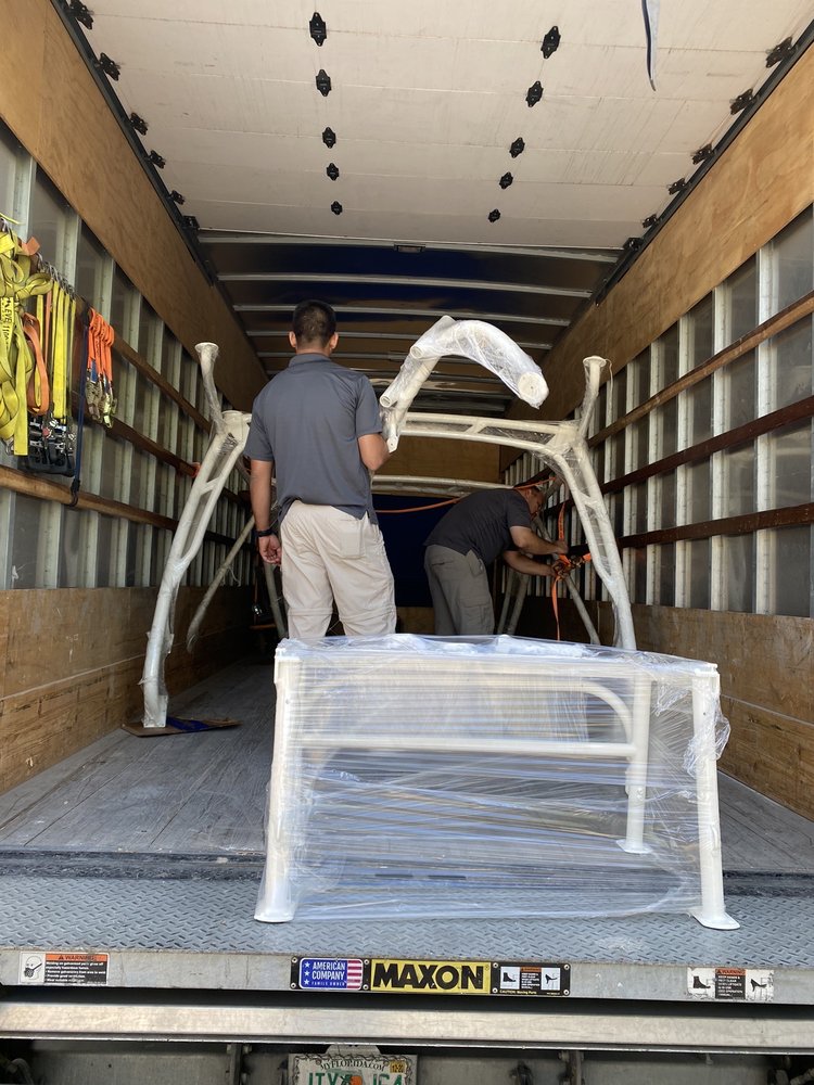 FAST PAINT POWDER COATING Updated April 2024 36 Photos 2388W 79th