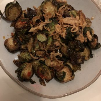 Doi Moi - Brussels sprouts - Vietnamese Near Me - Washington, DC, District of Columbia Doi Moi - Brussels sprouts - Vietnamese Near Me - Washington, DC, District of Columbia