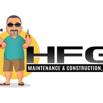 1. HFG Maintenance and Construction