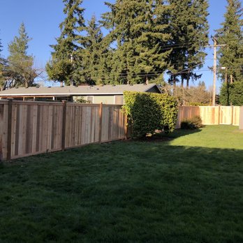 206 Fencing - Fences & Gates Near Me 206 Fencing - Fences & Gates Near Me