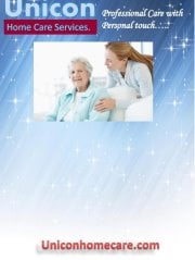 Unicon Home Care Services - home care agency in Battle Creek, MI