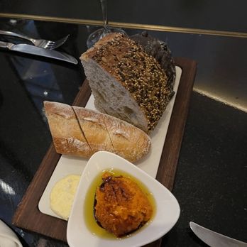 Spago - New American Near Me - Las Vegas, Nevada