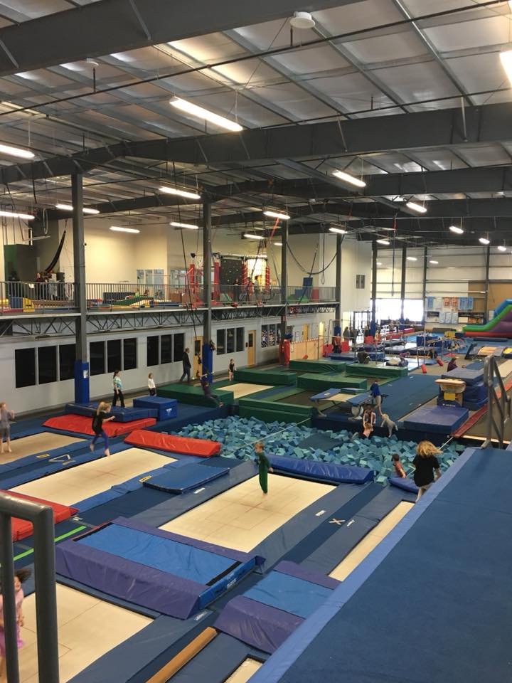 For the Kidz - childcare center in Wyoming, MI