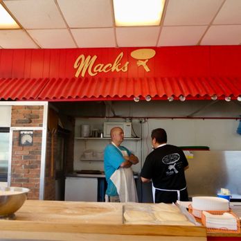Mack's Pizza - Mack's Pizza - Pizza Near Me - Wildwood, New Jersey Mack's Pizza - Mack's Pizza - Pizza Near Me - Wildwood, New Jersey