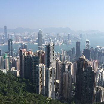 太平山頂 - Landmarks & Historical Buildings Near Me - Hong Kong, HK