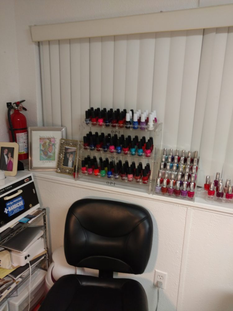 BETTY’S PLACE BEAUTY & NAIL SALON Updated August 2024 12 Photos