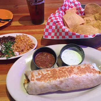 Billy Blanco's - Mexican Near Me - Park City, Utah