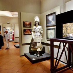 Fondazione Franco Zeffirelli - Museum