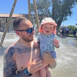 Granite Creek Splash Park