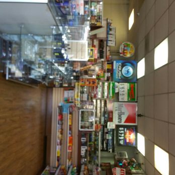 Halaby Tobacco - Tobacco Shops Near Me - Culver City, California