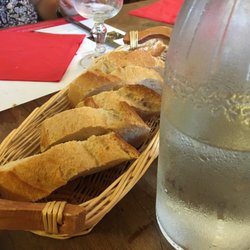 L'Auberge Provençale - Bread
