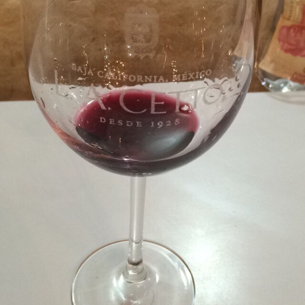 L.A. Cetto - Wine Tasting Room Near Me - Tijuana, BCN