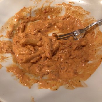 Floga Bistro - Penne Vodka - Italian Near Me - Kennett Square, Pennsylvania