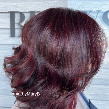Hair By Mary B - Fall Season Hair Color. Balayage Hair by Mary B Henderson NV - Hair Stylists Near Me - Henderson, Nevada Hair By Mary B - Fall Season Hair Color. Balayage Hair by Mary B Henderson NV - Hair Stylists Near Me - Henderson, Nevada