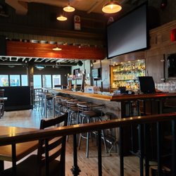 New Renovated Dining Area