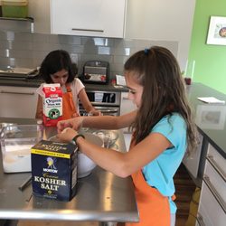 Mix It Up Kitchen