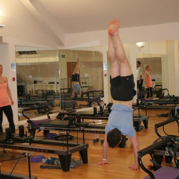 Absolute Studios - Pilates Near Me