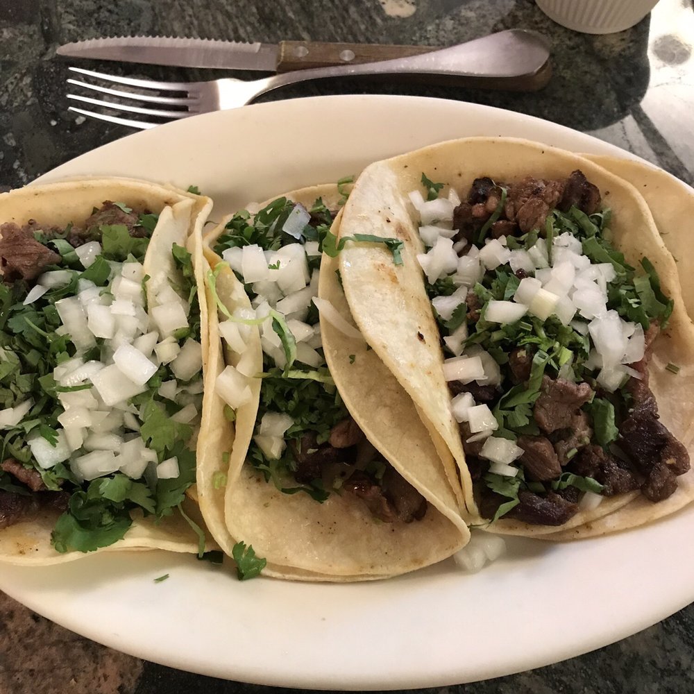 Que Chula Es Puebla - Mexican Near Me - Philadelphia, Pennsylvania
