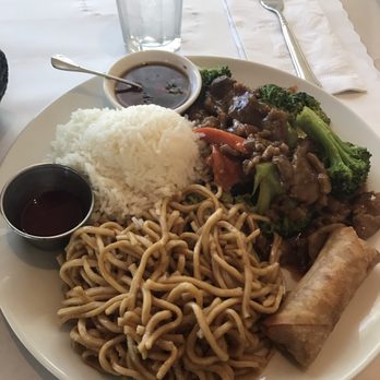 Lily Kai - Chinese Near Me - Petaluma, California