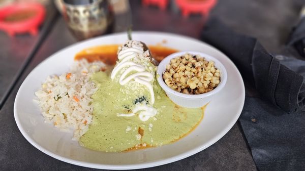 Frida Mexican Cuisine by null