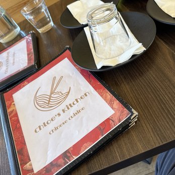 Chloe’s Kitchen - First time here - Asian Fusion Near Me - Santa Cruz, California Chloe’s Kitchen - First time here - Asian Fusion Near Me - Santa Cruz, California