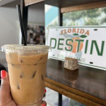 Cafe Destin - Cafes Near Me - Destin, Florida Cafe Destin - Cafes Near Me - Destin, Florida