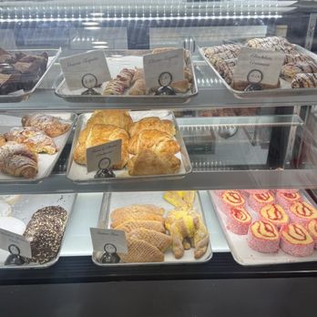 Mariachi Bakery - Sweet pastries - Coffee & Tea Near Me - Pico Rivera, California Mariachi Bakery - Sweet pastries - Coffee & Tea Near Me - Pico Rivera, California